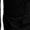 Black, variant on Women's High Waisted Cargo Pants - Baggy Y2K Wide Leg Pants with Pockets, Warm Thermal Streetwear for Winter Christmas New Year Outfits