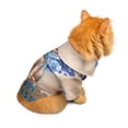 thumbnail image 5 of Sphynx Proud Dad Happy Father's Day Hawaiian Summer Shirt for Small Medium Large Dog Cat Cat Lover Kitten Owner Gifts Idea - 02008, 5 of 6