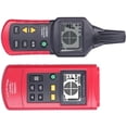 thumbnail image 3 of Medidor de cable, medidor de cable Probador de pared Probador de cable Detector de cortocircuito Los mejores materiales, 3 of 8