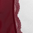 thumbnail image 4 of Njagoc3 Seamless Comfort Underwear for Women Mid Waisted Breathable Soft Daily Briefs, 4 of 6