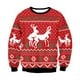 thumbnail image 1 of Suéter de Navidad feo para hombres y mujeres, suéter divertido de Humping, Reno, clímax, jerséis de Navidad pegajosos, Tops de pareja, fiesta de vacaciones, sudadera de Navidad, 1 of 4