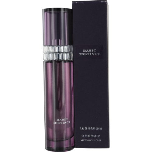 victoria secret basic instinct lotion