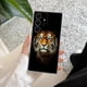thumbnail image 3 of Tigre Wolf Lion Animal Phone Case For Samsung S24 S23 Ultra S22 S20 Plus S21 FE Clear Cases Cover Galaxy S24Ultra S235G Fundas, 3 of 5
