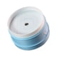 thumbnail image 3 of Humidificador de volantes, vaporizador de volantes de bádminton, portátil, práctico, con tapa para tubo de almacenamiento, vaporizador de bádminton Azul, 3 of 7