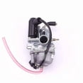 thumbnail image 2 of Pz19jf Fits Jog 50cc 90cc Arc Cat 50 90 Carb 2-stroke Carburetor, 2 of 4