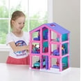 thumbnail image 5 of kid connection Doll House Playset, 5 of 5