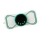 thumbnail image 5 of Masajeador de calor, Masajeador de cuello Masajeador de cuello con control remoto Masajeador de hombros Rendimiento sólido, 5 of 12