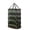 Black, variant on JZROCKER Practical Foldable Mesh Drying Rack Vegetable Dryer Indoor Plant Hanging Net