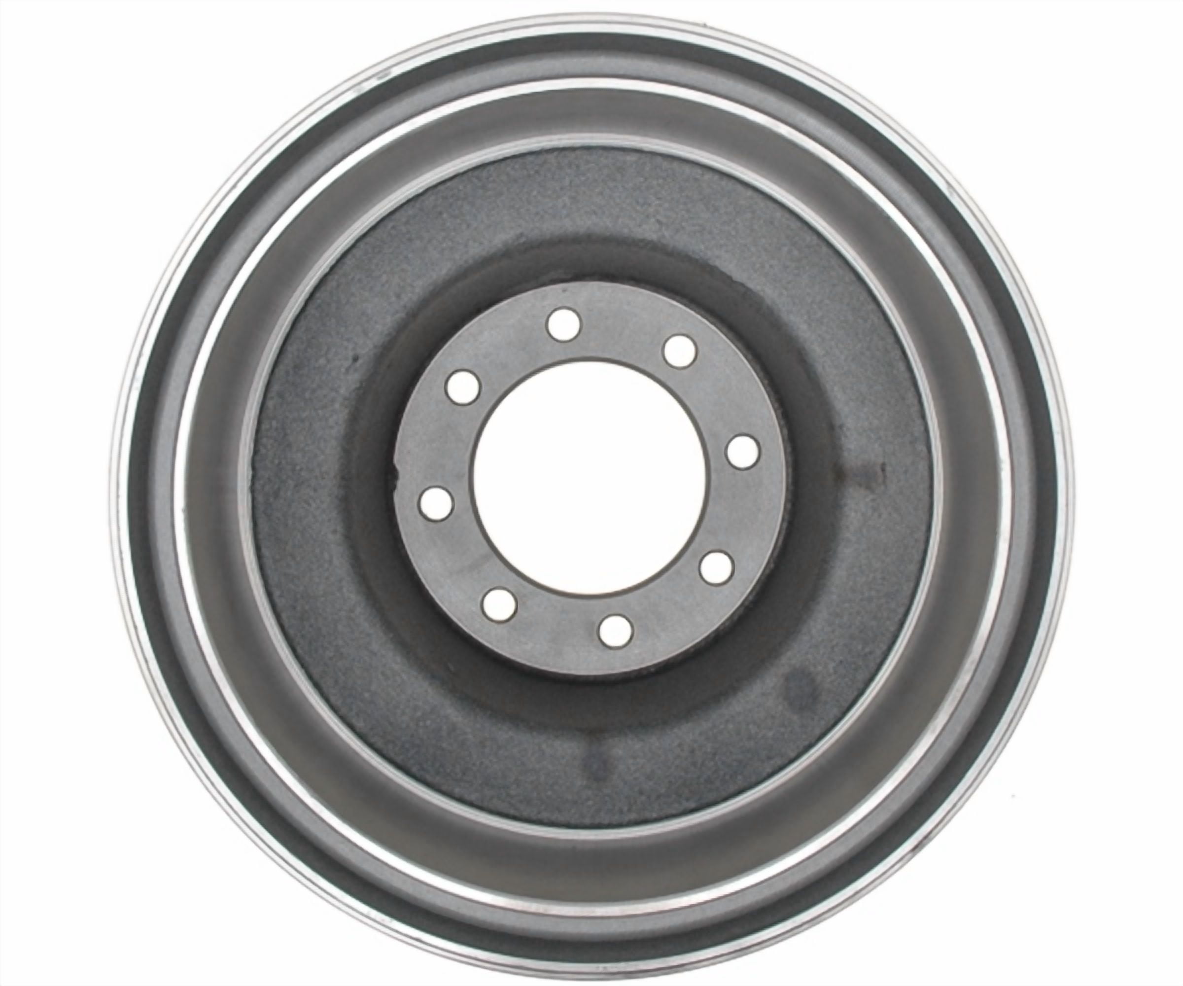 Raybestos R-Line Drums, OE Replacement Brake Drums 9569R Fits select: 1994-1999 DODGE RAM 3500