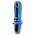 thumbnail image 3 of Qiilu Winch Rope Trailer Rope Winch Rope 15m Cable 7700lbs Nylon Trailer Recovery Towing Strap For SUV ATV UTV Trunk Recovery Strap, 3 of 8