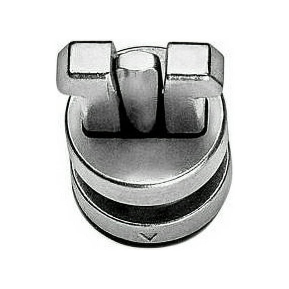 ClickSafe NanoSaver Anchor - Lock Anchor Points & Accessories