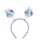 thumbnail image 1 of Pisexur Belleza Maquillaje Diadema de Pascua, huevos de Pascua, conejito, zanahoria, pollo, aro para el pelo, bandas para el pelo, diadema para el día de Pascua, accesoriospara mujeres y hombres, 1 of 4