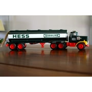 1984 Hess Oil Tanker Truck Bank
