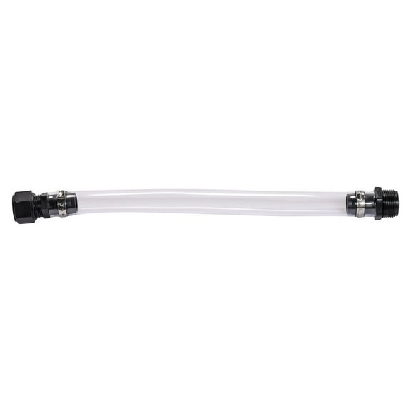 SpeedFX 8844 Liquid Storage Container Hose; 15in Length