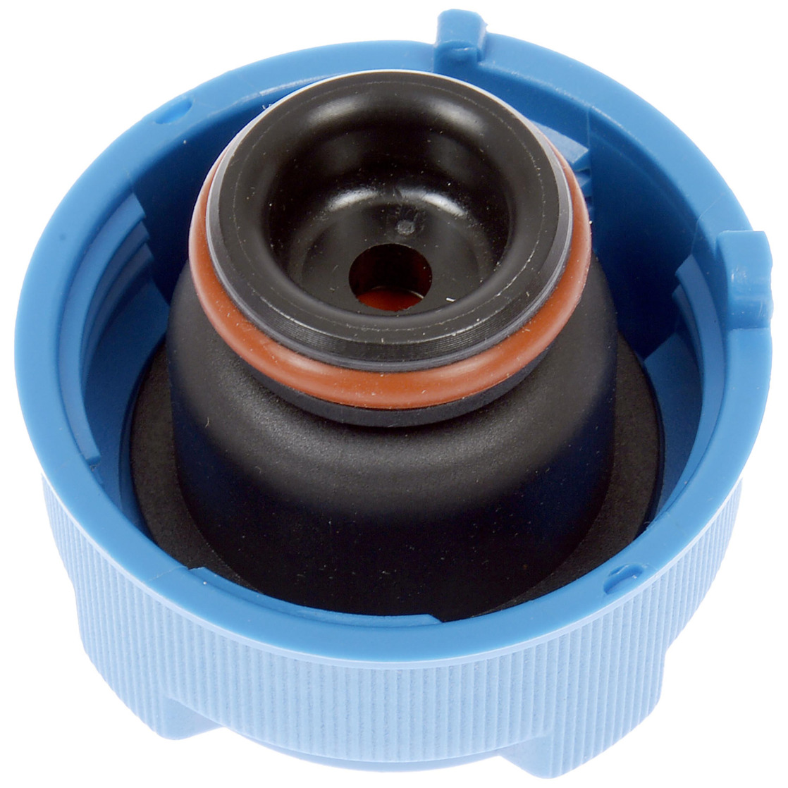 Dorman 54375 Coolant Reservoir Cap for Specific Fiat / Ram Models
