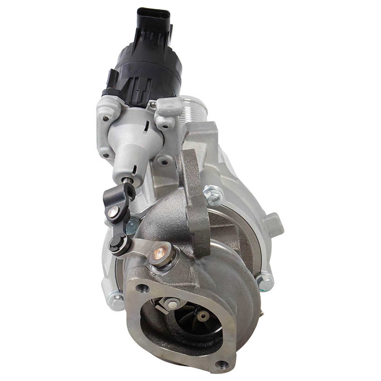Global Parts Distributors LLC 2511729 Turbocharger