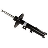 Bilstein 5100 Series 2000 Chevrolet Tahoe LT Rear 46mm Monotube Shock Absorber