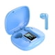 thumbnail image 1 of JS36 Auriculares Bluetooth 5.1 TWS Auriculares inalámbricos verdaderos Auriculares deporti MABOTO Auriculares, 1 of 7