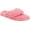 Pink, variant on Women's MUK LUKS Taryn Thong Slipper