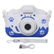 thumbnail image 2 of Cámara Digital para Niños ANGGREK Azul para exteriores, 2 of 7