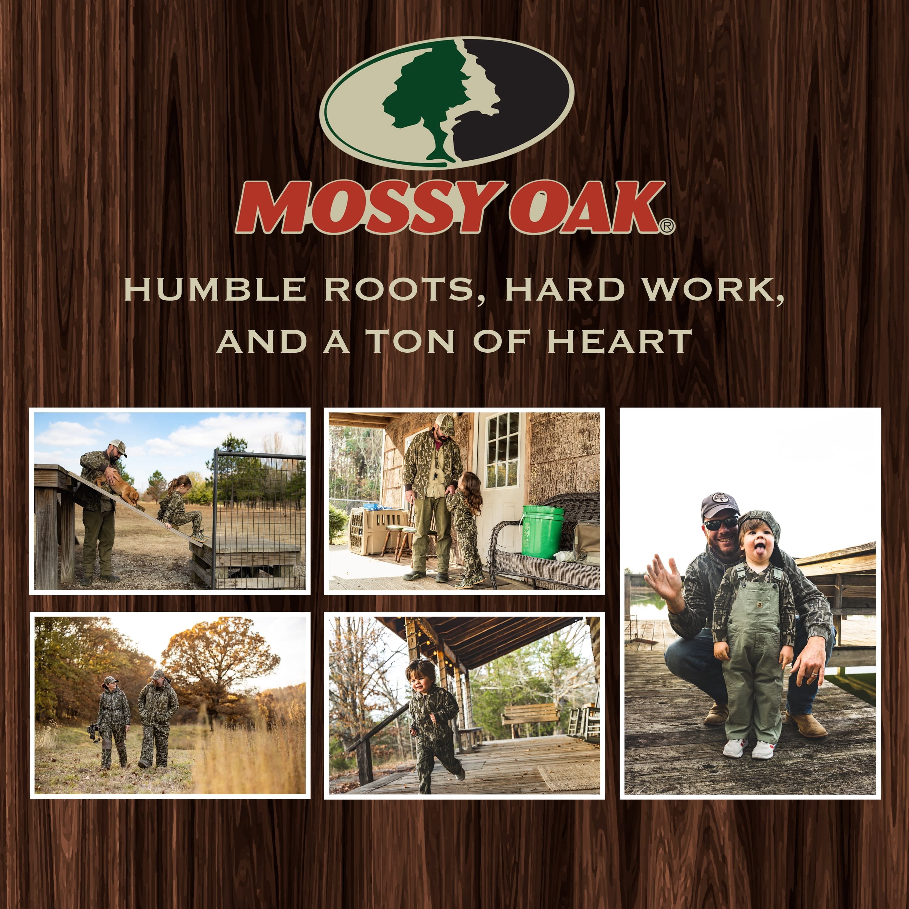 Mossy Oak Bottomland Camouflage Microfiber 3-Piece Comforter Set, Full/Queen Microfiber Adult Bedding for Hunting Lodge or Cabin