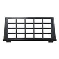 thumbnail image 1 of Caralin - Soporte de partitura para teclado y música, piezas de instrumentos musicales, portátil, ad, 1 of 8