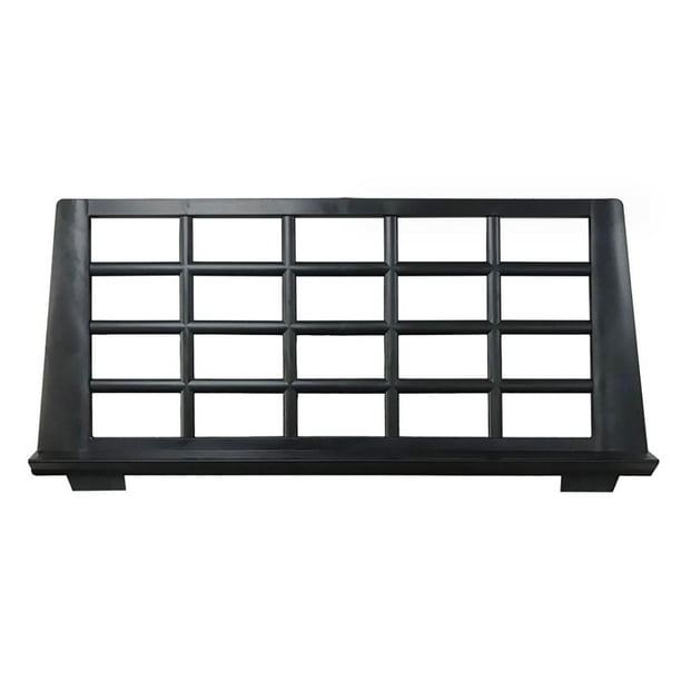 Caralin - Soporte de partitura para teclado y música, piezas de instrumentos musicales, portátil, ad