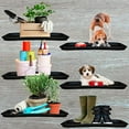 JobSite Heavy Duty Boot Tray, Multi-Purpose for Shoes, Pets, Garden - 15 x 28 Inch - 2 Trays - image 2 of 3
