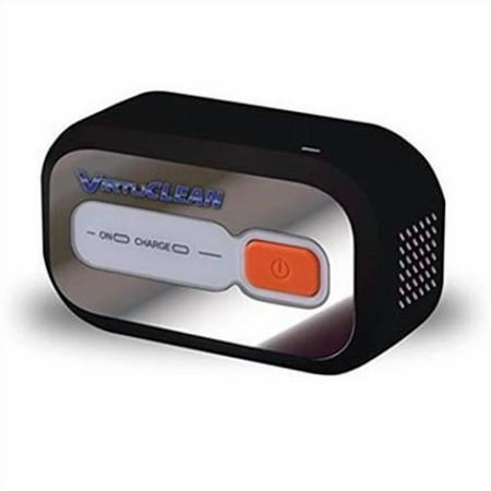 VirtuCLEAN CPAP Equipment and Mask Cleaner