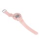 thumbnail image 1 of RelOJ Digital Para Niones, Cronómetro Rosa de Pulsera para Niños para Deportes para edades de 5 a 17 Años, 1 of 7