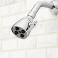 thumbnail image 3 of Speakman Classic Anystream Adjustable 1.75 GPM Shower Head, Polished Chrome, 3 of 6