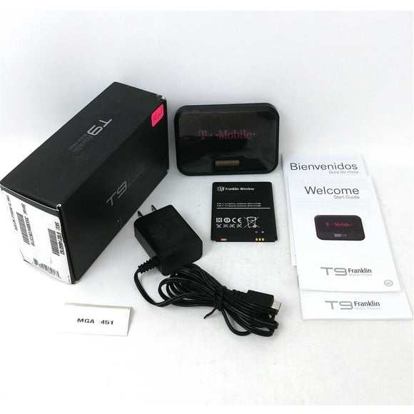 Hotspot Plans Mobile