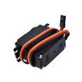 thumbnail image 2 of Alician 13kg 55g Metal Copper High Torque Servo Motor Through External Adapter Perfect For Trucks Boats Racing Cars Helicopters Planes, 2 of 8