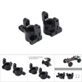 thumbnail image 1 of Front C-Hub Carrier,  RC Car Steering Knuckle Superior Metal Material  For SCX10 II RC Car, 1 of 8