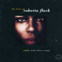 Roberta Flack - Best Of: Softly With These Songs - Music & Performance - CD