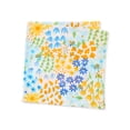 thumbnail image 4 of Women’s Wildflower Bandana from Way to Celebrate, One Size, Blue/Multi, 4 of 4