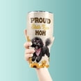 thumbnail image 3 of Proud Shih Tzu Mom Happy Mother's Day with Love 30oz Stainless Steel Tumbler Insulated Cup with Lid Lion Dog Lover Gifts - 02003, 3 of 5