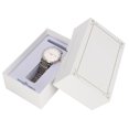 thumbnail image 1 of Reloj de pulsera deportivo Sin pantalla curva luminoso resistente al agua para hombre, 1 of 9