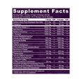 thumbnail image 2 of PANDA SUPPLEMENTS PANDAMIC EXTREME PREWORKOUT 40 Serv Pre, 2 of 3