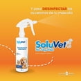 thumbnail image 2 of Desinfectante Veterinario Soluvet Bioseguridad 500ml, 2 of 4