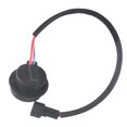 thumbnail image 3 of Interruptor Ptt de ajuste e inclinación de potencia para Nissan Tohatsu 15-115 Hp fuera de borda Afortunado Sencillez, 3 of 4