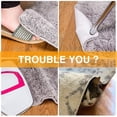 thumbnail image 3 of Pince à Tapis, Pinces à Tapis Anti-Bourrage sous-Couche, Lavable Réutilisable, 3 of 5