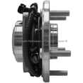 thumbnail image 4 of Quality Built WH590447 Wheel Bearing and Hub Assembly, 4 of 4