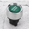 thumbnail image 1 of Ignition Starter Engine Push Button Led Start Switch LED Engine Start Switch Ignition Starter Engine Start Stop Button For RVs Racing Car, 1 of 8