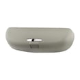 thumbnail image 1 of koolsoo Car Glasses Case Easy Installation Overhead Sunglasses Holder for Gray, 1 of 9