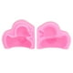 thumbnail image 4 of Molde de silicona Jadeshay para fondant pato rosa 2 piezas, 4 of 14