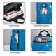 thumbnail image 3 of Disketp Blue Christmas Mochila Ligera e Impermeable, Mochila de Día Resistente para Viajes, Senderismo y Uso Diario para Hombre y Mujer, 3 of 7