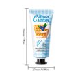 thumbnail image 3 of HOARBOEG Rice Protoplasm Hand Cream Moisturizing Oppose-peeling Hand Cream For Spring And Summer 20g Clearance Sale, 3 of 6