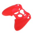thumbnail image 1 of Funda Caja de Silicona de para 360 Controlador de -Rojo, 1 of 9
