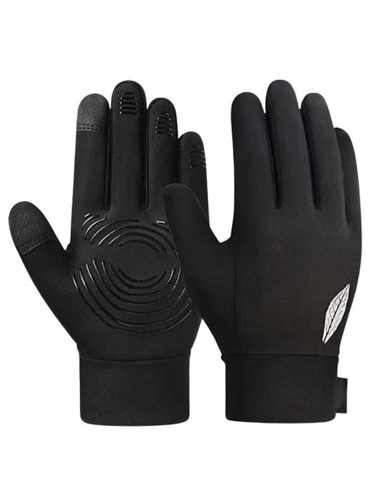 Purple L Details about   Outdoors Sports Gloves Touch Screen Mountaineering For Man Women 